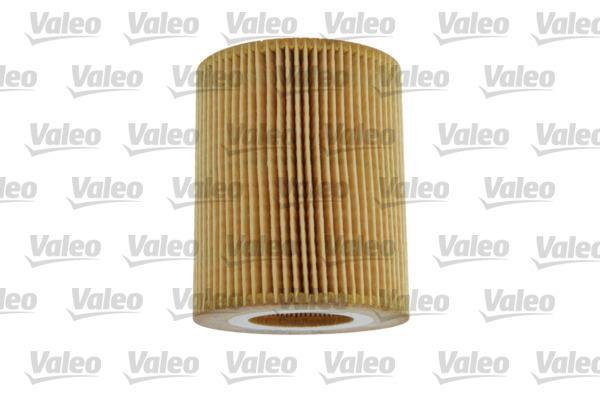 Filtre à huile VALEO ref. 586609